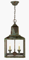 OPEN BOX Brantley Lantern