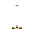 Ruhlmann 18" Factory Pendant