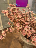 51" cherry blossom spray
