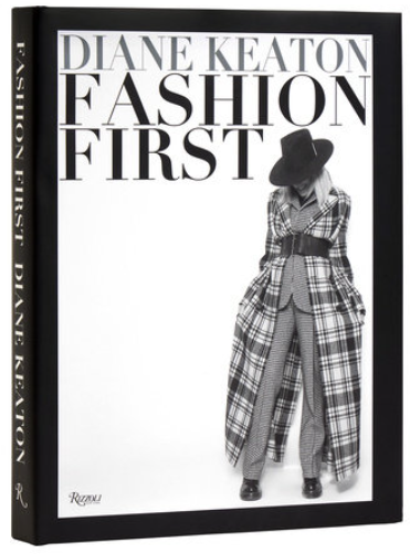 Diane Keaton: Fashion First