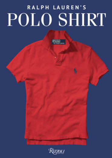 Ralph Lauren's Polo Shirt